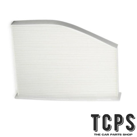 FOR SKODA YETI LAURIN AND KLEMENT 2.0 TDI MK1 CABIN FILTER BRAND NEW