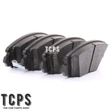 For Vauxhall Insignia 1.6 CDTI MK1 Front brake pads set Brand New