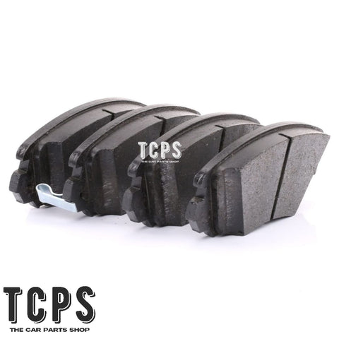 For Vauxhall Insignia 1.6 CDTI MK1 Front brake pads set Brand New