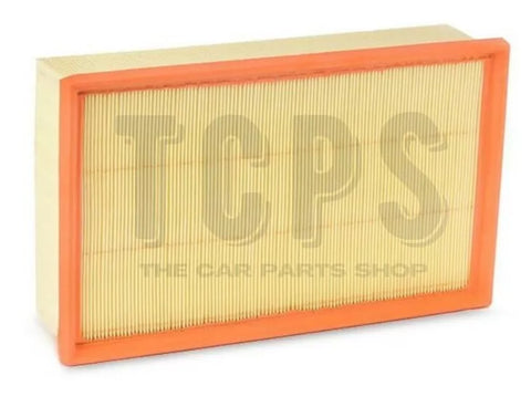 FOR VW CADDY C20 TDI MK4 SERVICE AIR FILTER REPLACEMENT