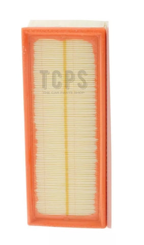 FITS VW CADDY MAXI C20 1.9 TDI SERVICE REPLACEMENT AIR FILTER