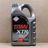 5L Fuchs XTR 5w30 Premium Motor Oil