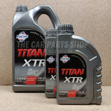 7L Fuchs XTR 5w30 Premium Motor Oil