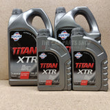 12L Fuchs XTR 5w30 Premium Motor Oil