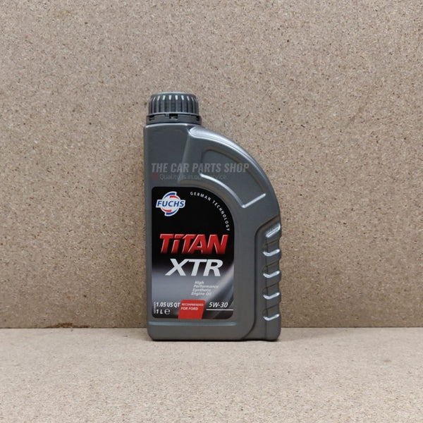 1L Fuchs XTR 5w30 Premium Motor Oil