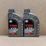 2L Fuchs XTR 5w30 Premium Motor Oil