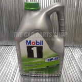 5L Mobil ESP 5w30 Premium Longlife Motor Oil