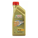 1 Litre Castrol Edge FST 5W40 Engine Oil