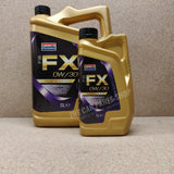 6L Granville Premium 0w30 Engine oil