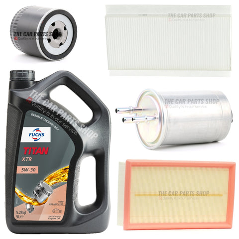 For Ford Transit 1.8 TDCi T230 LWB Full Service Kit